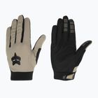 Guanti da ciclismo da uomo Fox Racing Ranger sabbia