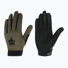Guanti da ciclismo da uomo Fox Racing Ranger militare