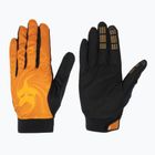 Guanti da ciclismo da uomo Fox Racing Ranger Frequency tangerine