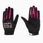 Guanti da ciclismo da uomo Fox Racing Ranger Digi Image nero