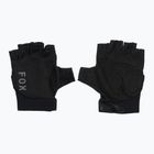 Guanti da ciclismo da uomo Fox Racing Ranger Gel Short nero