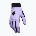 Guanti ciclismo donna Fox Racing Ranger W lilla