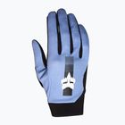 Guanti ciclismo donna Fox Racing Ranger Grid W blu ardesia chiaro