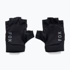 Guanti da ciclismo da donna Fox Racing Ranger Gel Short W nero