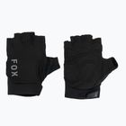 Guanti da ciclismo da donna Fox Racing Ranger Gel Short W nero