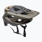 Casco da bici militare Fox Racing Speedframe RS Paranoid
