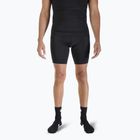 Boxer ciclismo uomo Fox Racing Tecbase Lite Liner nero