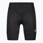 Pantaloncini da ciclismo da donna Fox Racing Tecbase Lite Liner W black