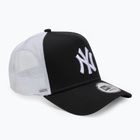 New Era Clean Trucker New York Yankees berretto da baseball 11588491 nero