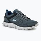 SKECHERS Track scarpe da uomo Scloric grigio/navy