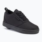 Heelys Pro 20 scarpe da bambino in tela nera tripla