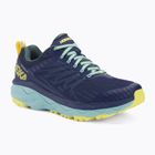 Scarpe da corsa da donna HOKA Challenger ATR 5 blu medioevale/verde pallido