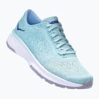 Scarpe da corsa da uomo HOKA Cavu 2 ghiaccio marino/luce blu