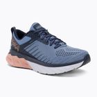 Scarpe da corsa da donna HOKA Arahi 3 allure/mood indigo