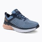 Scarpe da corsa da donna HOKA Arahi 3 Wide allure/mood indigo