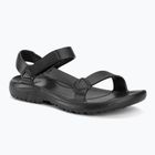 Sandali Teva Hurricane Drift nero uomo