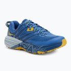 HOKA Speedgoat 3 palace scarpe da corsa in bambù blu