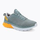 Scarpe da corsa HOKA da uomo Arahi 4 piombo/roccia lunare