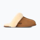 Pantofole da donna UGG Scuffette II chestnut