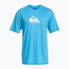 Camicia da bagno Quiksilver Solid Streak Blithe da uomo