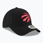 Cappello New Era NBA The League Toronto Raptors nero