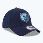 Cappello New Era NBA The League Memphis Grizzlies blu scuro