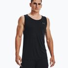 Under Armour Tech 2.0 Canotta nera/grigia da uomo per allenamento