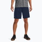 Pantaloncini da uomo Under Armour Tech Mesh academy/steel