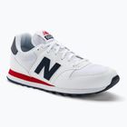 Scarpe New Balance uomo GM500V1 bianco