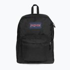 Zaino urbano Jansport SuperBreak One 24 l black