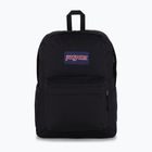Zaino urbano Jansport Superbreak Plus 24 l black