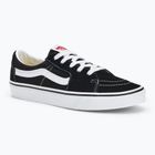 Scarpe Vans UA Sk8-Low nero/bianco vero