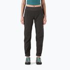 Pantaloni Patagonia donna Caliza Rock Regular nero