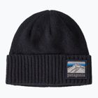 Patagonia Brodeo Beanie berretto invernale linea logo ridge/classic navy