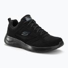 SKECHERS Dynamight 2.0 scarpe da uomo Fallford nero