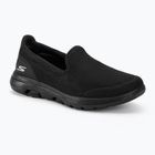 Scarpe da donna SKECHERS Go Walk 5 nero