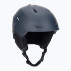 Casco da sci Salomon Pioneer LT vestito blu