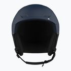 Casco da sci Salomon Pioneer LT vestito blu