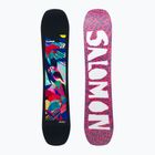 Snowboard da bambino Salomon Grace multicolore