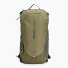 Salomon Trailblazer 10 l zaino da trekking martini oil/olive night/ebony
