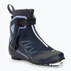 Scarponi da sci di fondo Salomon RS8 Vitane Prolink da donna dark navy/ebony/blu Kentucky