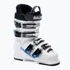 Scarponi da sci per bambini Salomon S Max 60T L bianco/blu corsa/blu processo