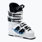 Scarponi da sci per bambini Salomon S Max 60T M bianco/azzurro/processo blu