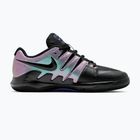 Scarpe da tennis per bambini Nike Court Jr. Vapor X Multi Color/Psychic Purple/Black