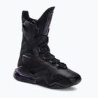 Scarpe Nike Air Max Box donna nero/grand purple