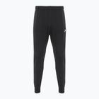 Pantaloni Nike Sportswear Club Jogger uomo nero/nero/bianco