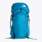 The North Face Banchee 50 l zaino da trekking banff blue/aviator navy