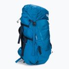Zaino da trekking The North Face Terra 55 l blu/aviator navy