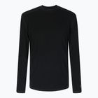 Maglia termica da uomo Smartwool Merino Base Layer Crew Boxed black