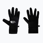 Guanti da trekking da uomo The North Face Etip Recycled tnf black
